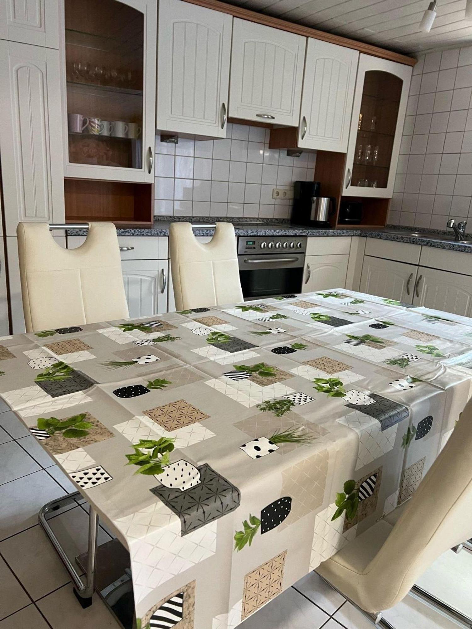 Linh'S Ferienwohnung Sarrebourg Extérieur photo